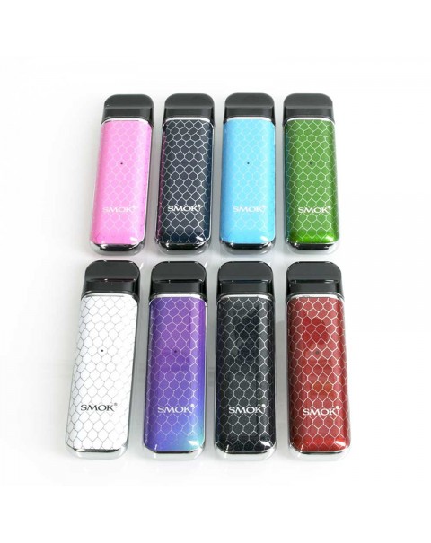 SMOK NOVO Pod System Kit 450mAh