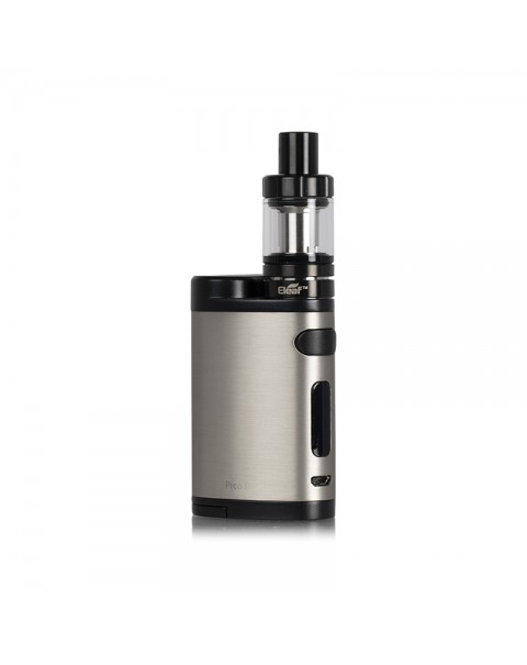 Eleaf iStick Pico Dual Kit 200W with Melo III Mini Tank