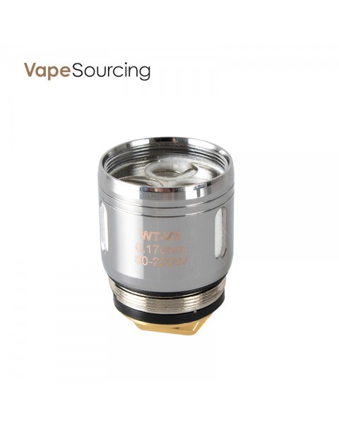 MyVapors myTri Kit with KAGE Atomizer 300W