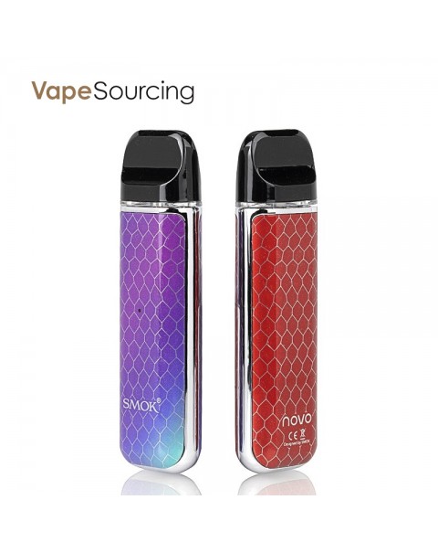 SMOK NOVO Pod System Kit 450mAh