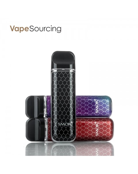 SMOK NOVO Pod System Kit 450mAh