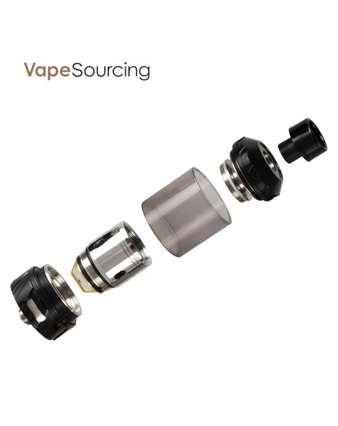 MyVapors myTri Kit with KAGE Atomizer 300W