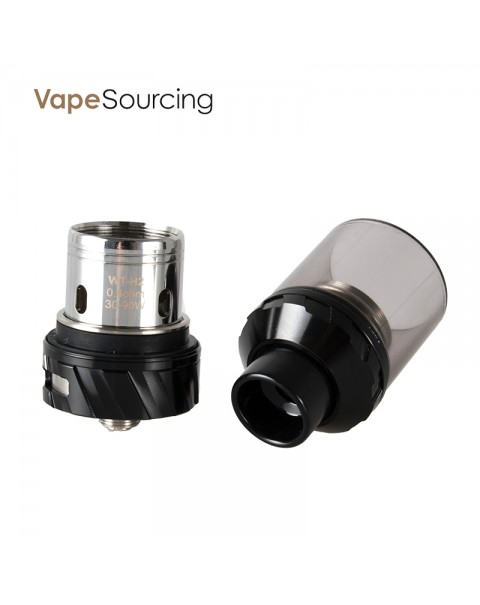 MyVapors myTri Kit with KAGE Atomizer 300W