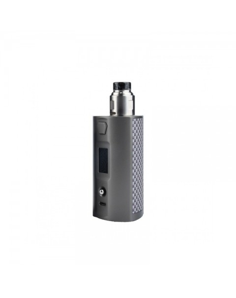 Pioneer4You IPV Revo YiHi Chip Squonk Kit 200W with IPV Finder BF RDA