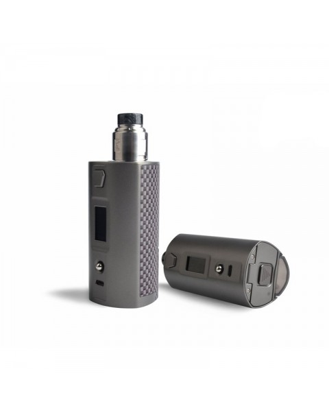 Pioneer4You IPV Revo YiHi Chip Squonk Kit 200W with IPV Finder BF RDA