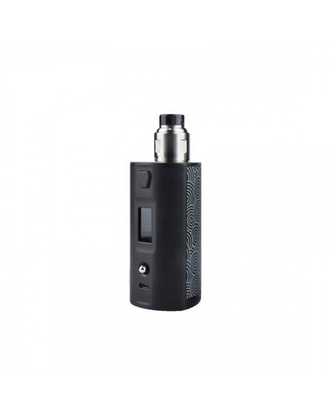 Pioneer4You IPV Revo YiHi Chip Squonk Kit 200W with IPV Finder BF RDA