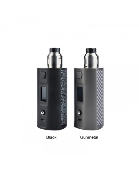 Pioneer4You IPV Revo YiHi Chip Squonk Kit 200W with IPV Finder BF RDA