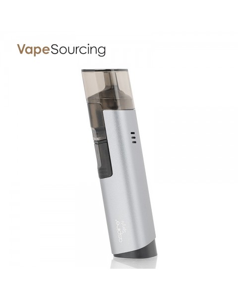 Aspire Spryte AIO Pod System Kit 650mAh