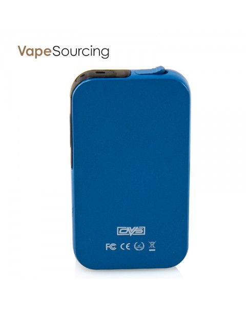 Hangsen IQ OVS Pod System Kit 600mAh