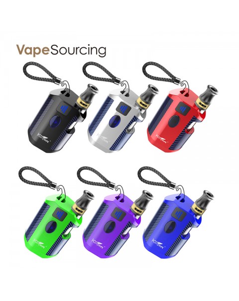 Kangvape TH-710 Box Kit 650mAh