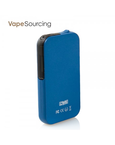 Hangsen IQ OVS Pod System Kit 600mAh