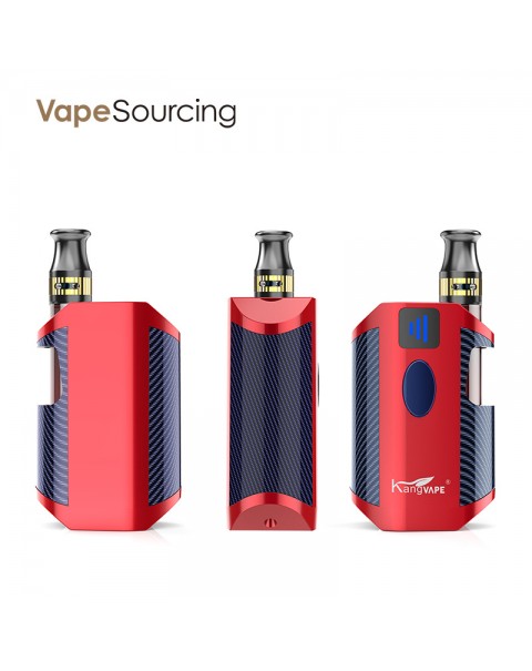 Kangvape TH-710 Box Kit 650mAh