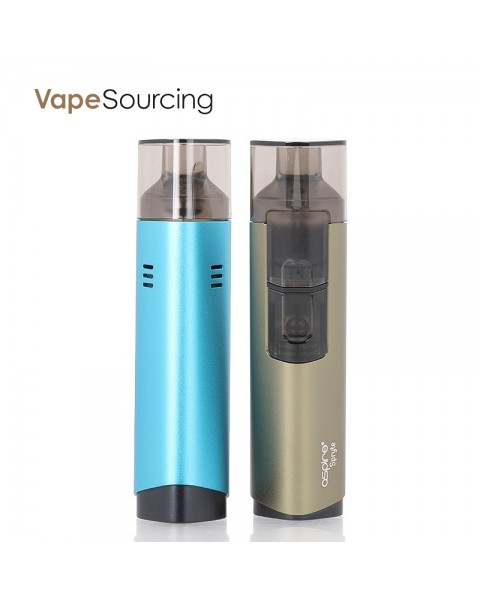 Aspire Spryte AIO Pod System Kit 650mAh