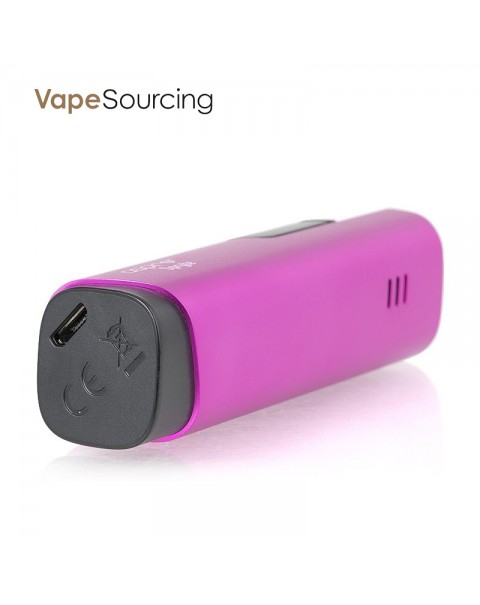 Aspire Spryte AIO Pod System Kit 650mAh