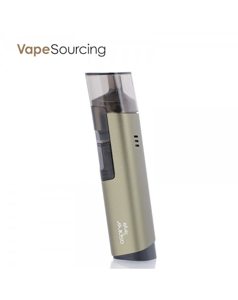 Aspire Spryte AIO Pod System Kit 650mAh