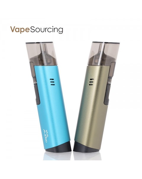 Aspire Spryte AIO Pod System Kit 650mAh