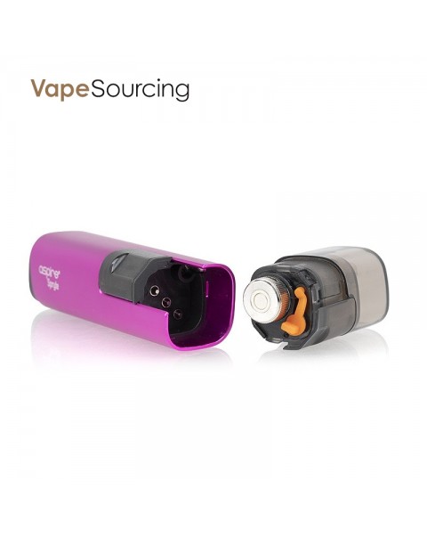 Aspire Spryte AIO Pod System Kit 650mAh