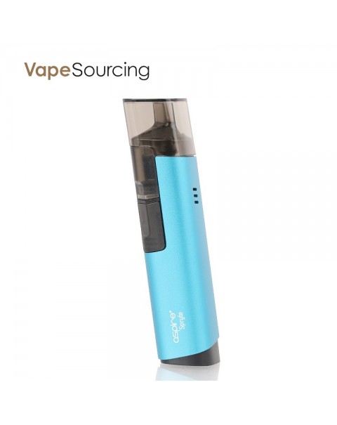 Aspire Spryte AIO Pod System Kit 650mAh