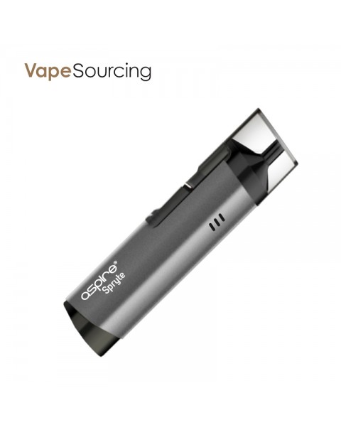 Aspire Spryte AIO Pod System Kit 650mAh