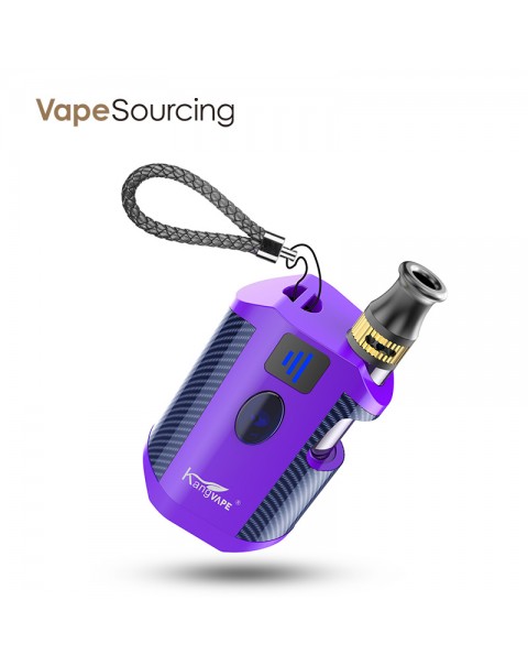 Kangvape TH-710 Box Kit 650mAh