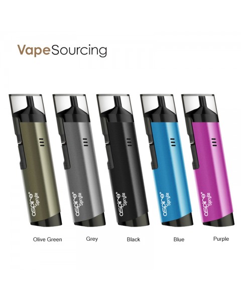 Aspire Spryte AIO Pod System Kit 650mAh