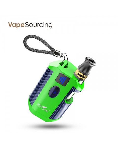 Kangvape TH-710 Box Kit 650mAh