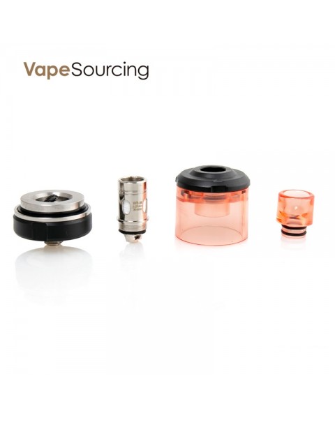 WISMEC SINUOUS V200 Kit 200W with Amor NSE Tank