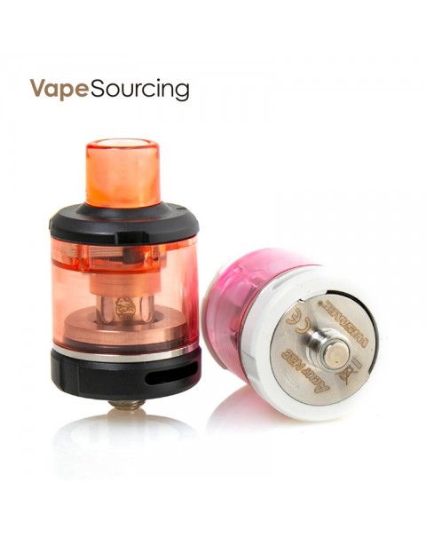 WISMEC SINUOUS V200 Kit 200W with Amor NSE Tank