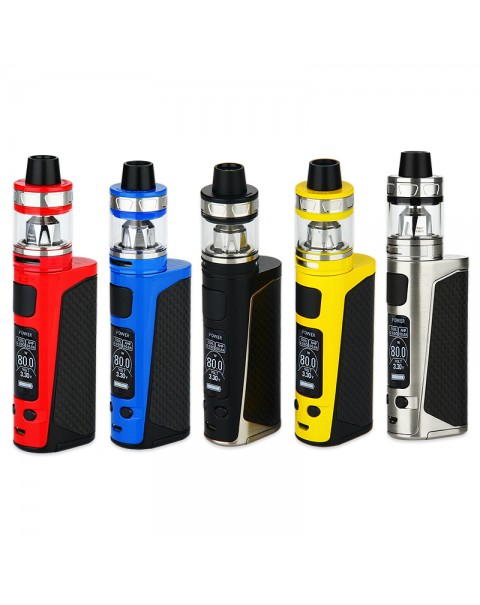 Joyetech eVic Primo Mini Kit 80W with ProCore Aries Atomizer