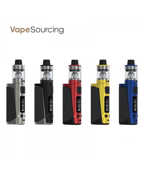 Joyetech eVic Primo Mini Kit 80W with ProCore Aries Atomizer