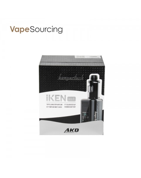 Kanger IKEN Full Kit 230W