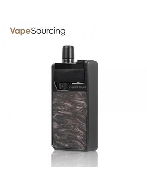 Geekvape Frenzy Pod System Kit