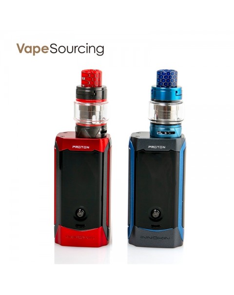 Innokin Proton Plex Kit 235W