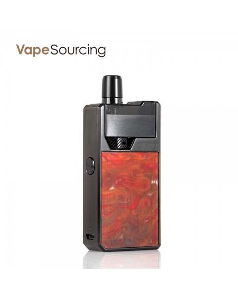 Geekvape Frenzy Pod System Kit