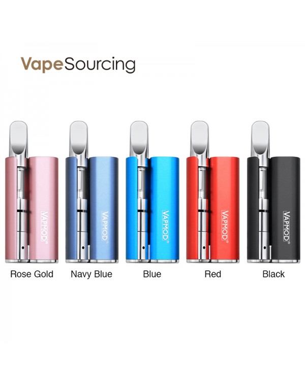 Vapmod Magic 710 Herbal Concentrate Vaporizer 380m...