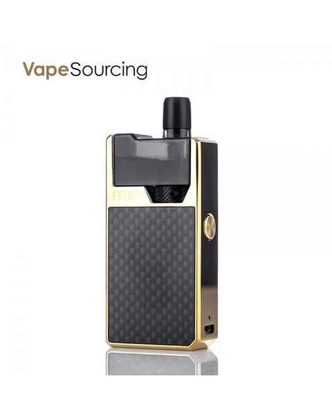 Geekvape Frenzy Pod System Kit