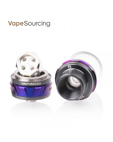 Vaporesso Switcher Kit with NRG tank 220W(Transformer Kit)