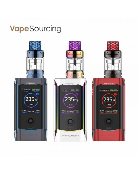 Innokin Proton Plex Kit 235W