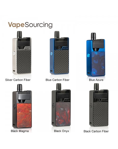 Geekvape Frenzy Pod System Kit