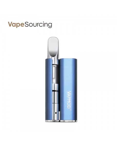 Vapmod Magic 710 Herbal Concentrate Vaporizer 380mAh