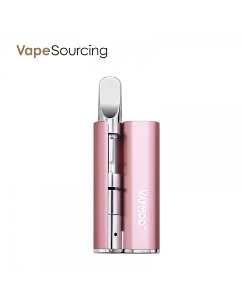 Vapmod Magic 710 Herbal Concentrate Vaporizer 380mAh