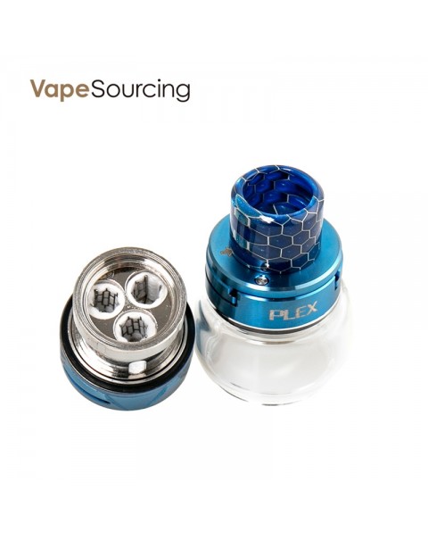 Innokin Proton Plex Kit 235W