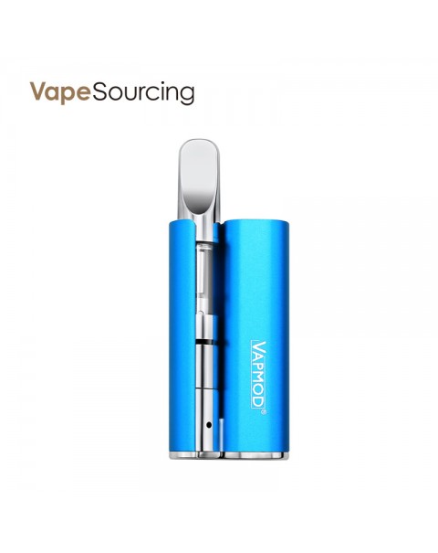 Vapmod Magic 710 Herbal Concentrate Vaporizer 380mAh