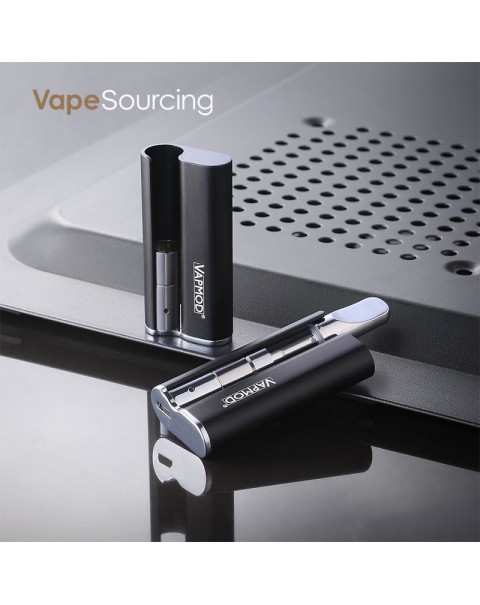 Vapmod Magic 710 Herbal Concentrate Vaporizer 380mAh