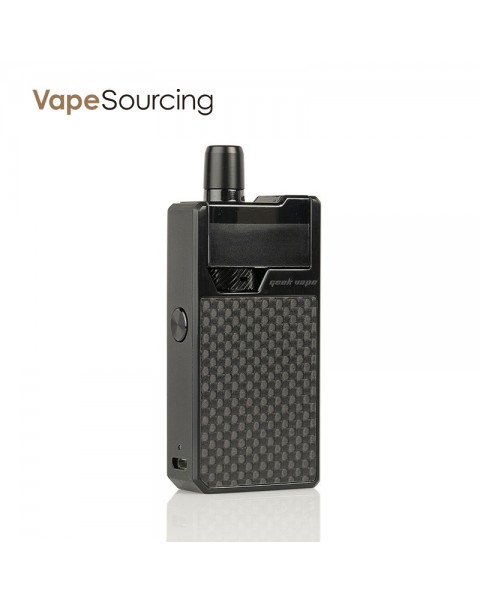 Geekvape Frenzy Pod System Kit