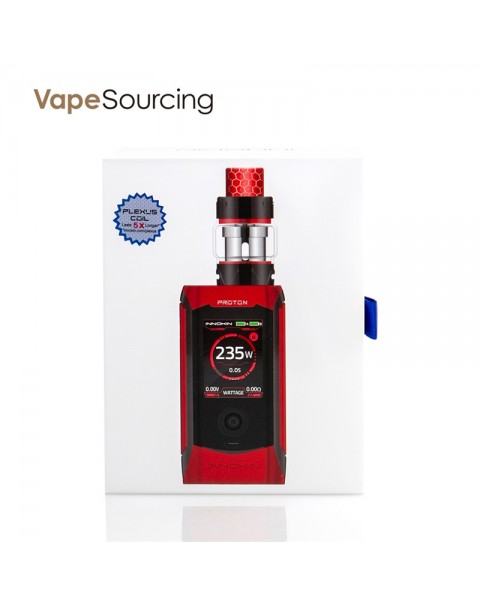 Innokin Proton Plex Kit 235W