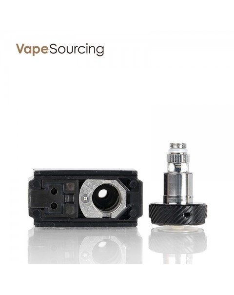 Geekvape Frenzy Pod System Kit