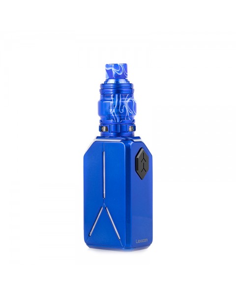 Eleaf Lexicon Kit with ELLO Duro Atomizer 235W