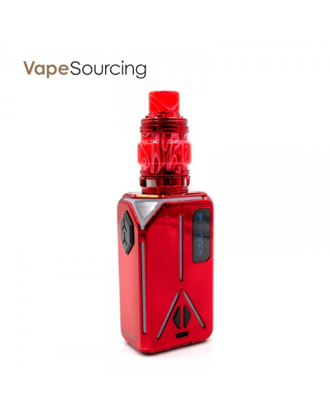 Eleaf Lexicon Kit with ELLO Duro Atomizer 235W