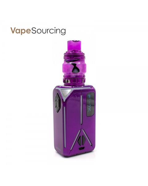 Eleaf Lexicon Kit with ELLO Duro Atomizer 235W